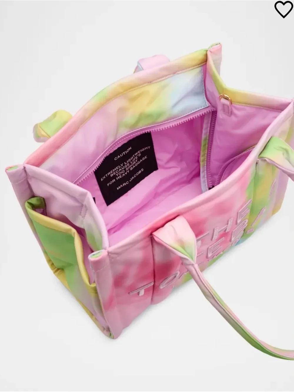 Marc Jacobs nwt never